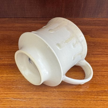 杉山悠　マグカップ シャープ 24A