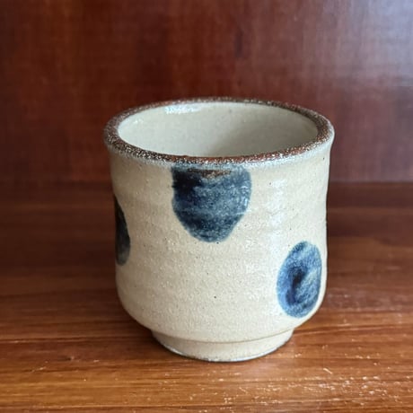 北窯 宮城工房　湯呑み ミゆA