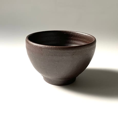 工房コキュ　3.5寸丸碗  D