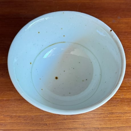 砥部焼 中田窯　飯碗 N41めH