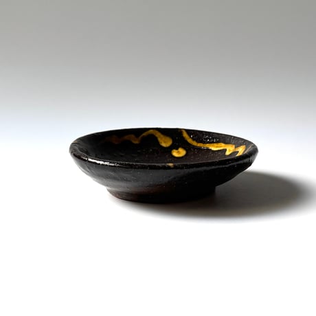 宮野 さとみ　小皿 G