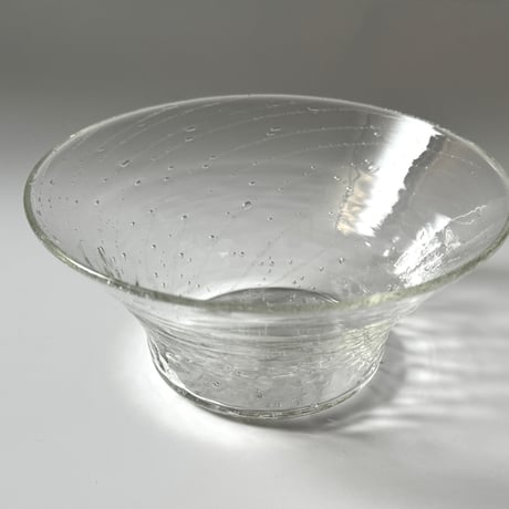 ヨシロ工房　泡中鉢 ロ