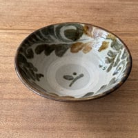 榮一工房　7寸鉢  エ7A（直径約22cm）