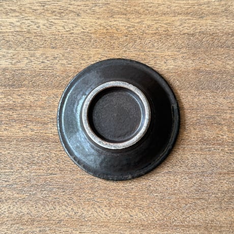 田村窯　3寸皿 タ3Ｂ(直径約9.5cm)