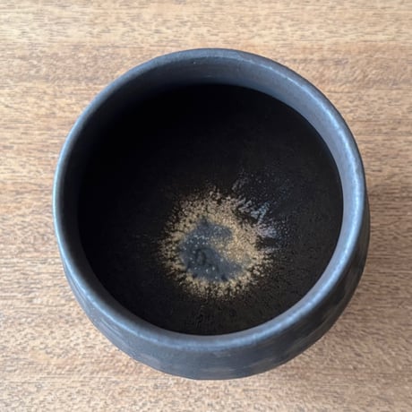 杉山悠　湯のみ 22B