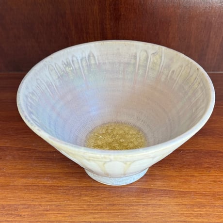 P0831601K  末家焼 水指 ひろ窯 茶道 最高級品 在銘 工芸品 みちのく長瀞  美術工芸 作家物 伝統的 アート マニア コレクション 中古品 P0831601K 末家焼 水指 ひろ窯 茶道 最高級品 在銘 工芸品 みちのく