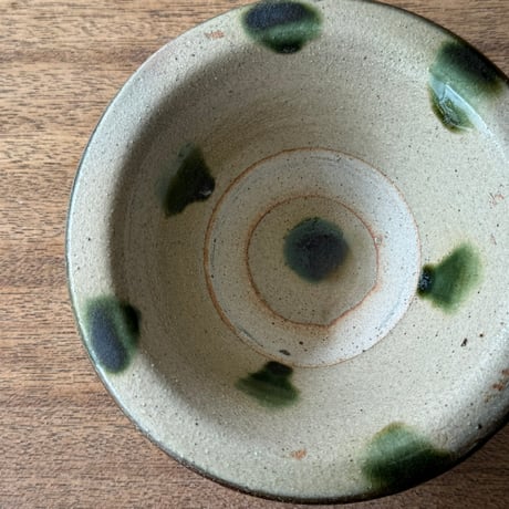 北窯 宮城工房　5寸ワンブー  ミ5ワE（直径約14.5cm)