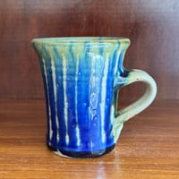 キマノ陶器　マグカップ（大） キ50D