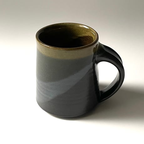 佐川義乱　マグカップL