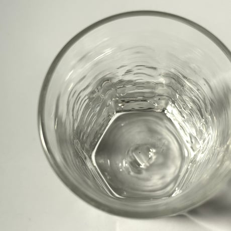 ヨシロ工房　ぐいのみ 六角 B