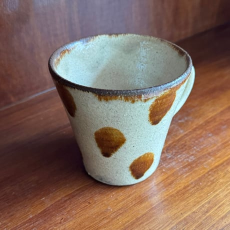 北窯 宮城工房　マグカップ ミマD