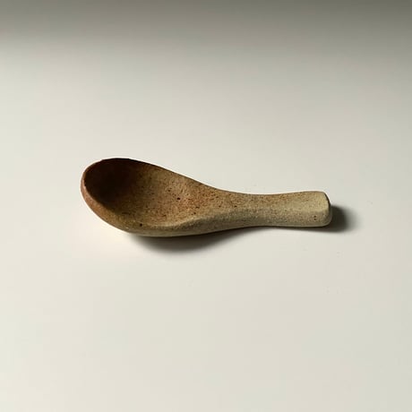 川尻製陶所　スプーン大（M）