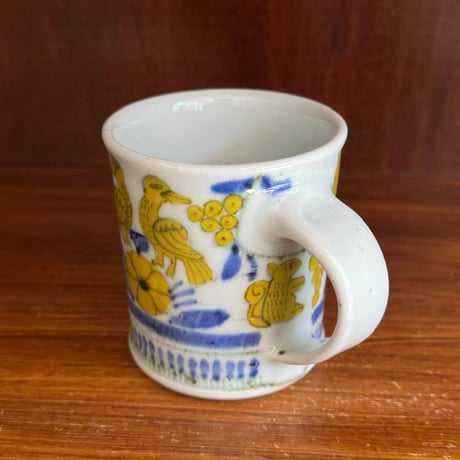 皐月窯　マグカップ さ26A