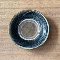田村窯　5寸皿 タ5K(直径約15.5cm)