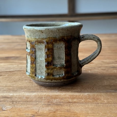 セレン のあ　コーヒーカップ A