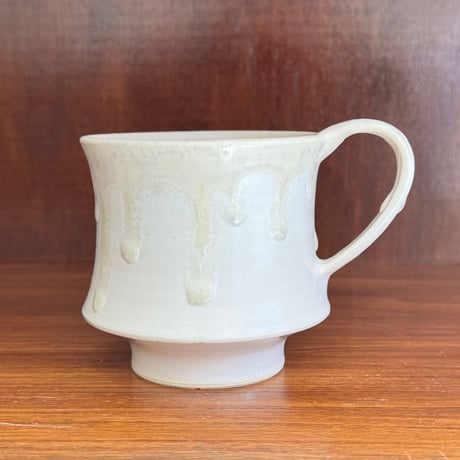 杉山悠　マグカップ シャープ 24A