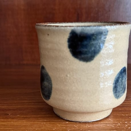 北窯 宮城工房　湯呑み ミゆA