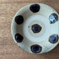 北窯 宮城工房　3寸皿 ミ3F（直径約9cm)