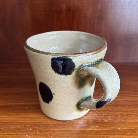 北窯 宮城工房　マグカップ ミマF