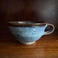 村澤陶苑 村澤享　スープカップ 17B