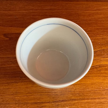 陶房遊　蕎麦猪口 33B