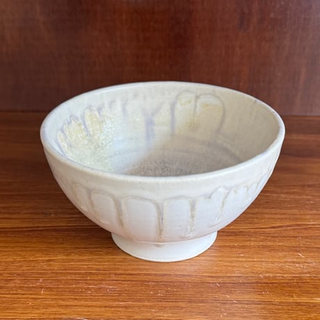 杉山悠　飯碗 丸 11B (直径約11.5cm)