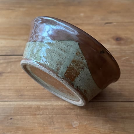 セレン のあ　やっこ鉢 ろ（直径約14cｍ）