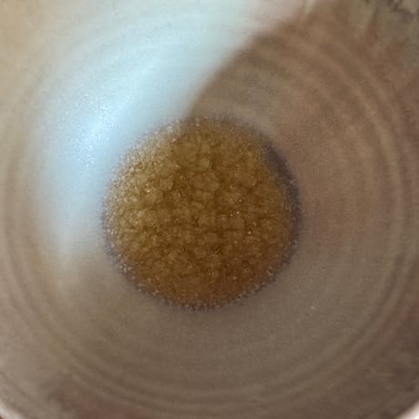杉山悠　飯碗 丸 11E(直径約11.5cm)