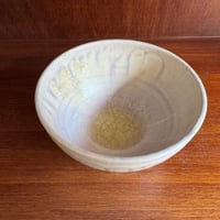 杉山悠　飯碗 丸 11B (直径約11.5cm)