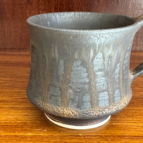 杉山悠　マグカップ シャープ 24H
