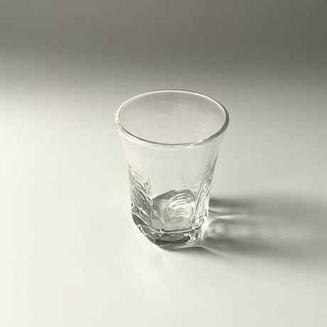 ヨシロ工房　ぐいのみ 六角　B S5