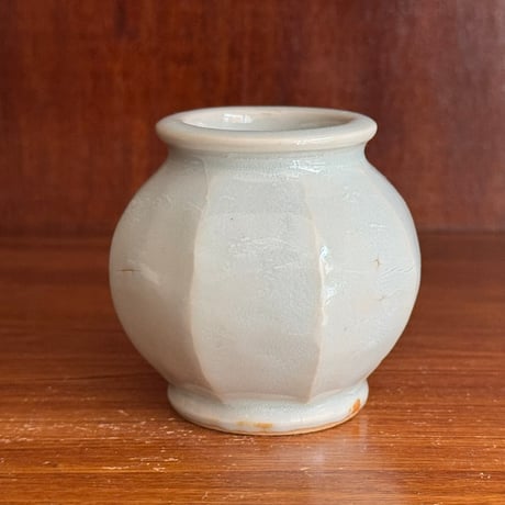 皐月窯　花器 さ40
