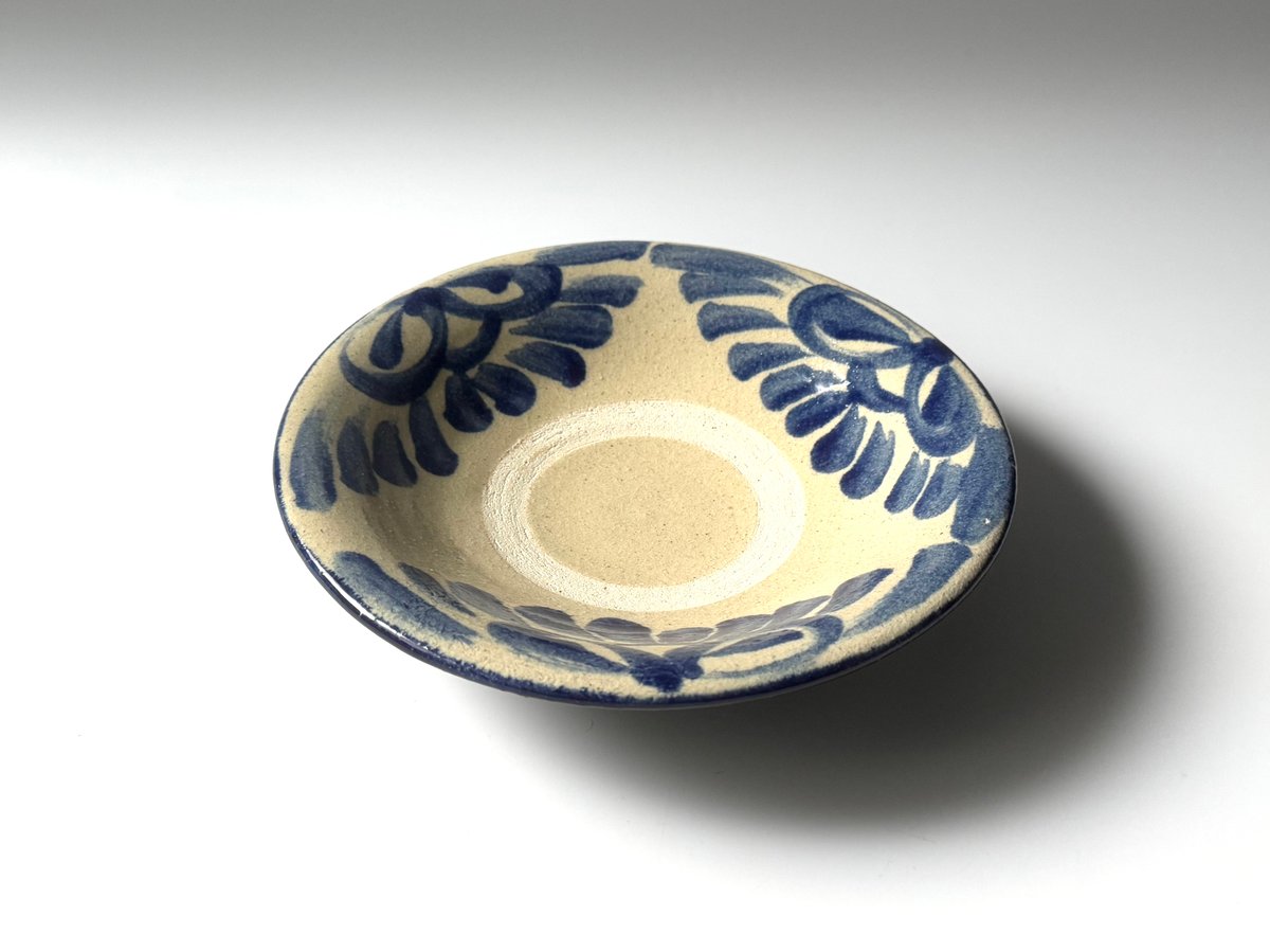 北窓窯 どんぶり6&小皿6 北窓窯 どんぶり6&小皿6