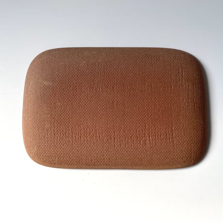 一翠窯　角皿 小  D