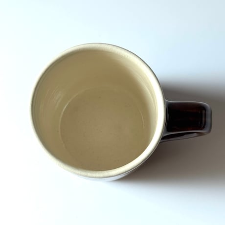 星の宮製陶 高橋あい　筒マグ D