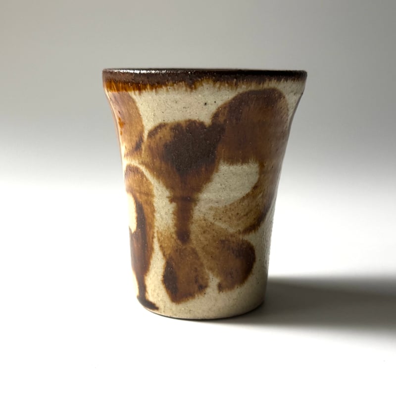 北窯 松田共司工房 カップ（大）F | kogeiseikatsu.shop