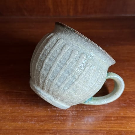 榮一工房　マグカップ エマA