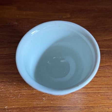 砥部焼 中田窯　ぐい呑み N41C