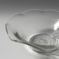 ヨシロ工房　輪花鉢 A