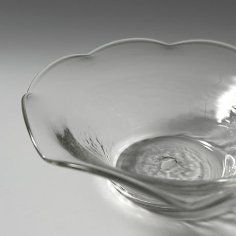 ヨシロ工房　輪花鉢 A