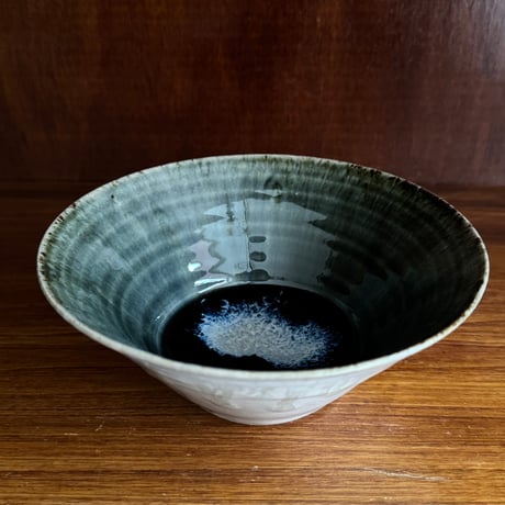 村澤陶苑 村澤享　小鉢 5A (直径約14cm)