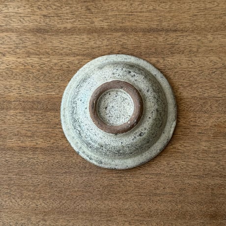 田部井勇太　小皿 6E