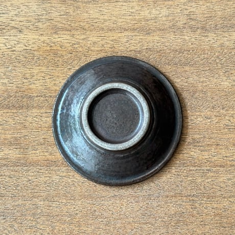 田村窯　3寸皿 タ3A(直径約9.5cm)