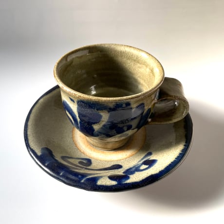 横田屋窯　カップセット A