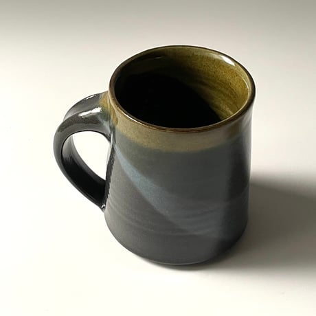佐川義乱　マグカップL