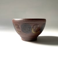 工房コキュ　3.5寸丸碗  B