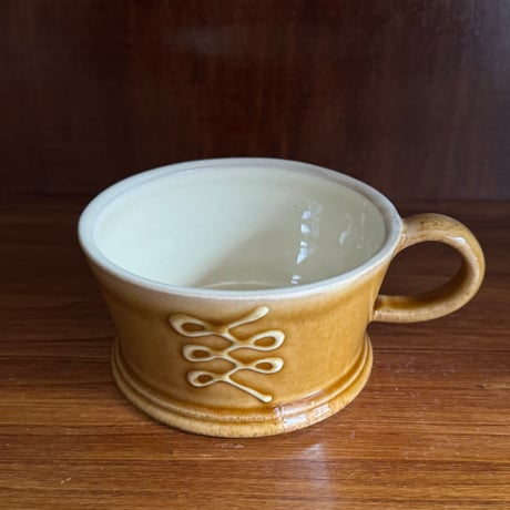 久保田健司　スープカップ 4E