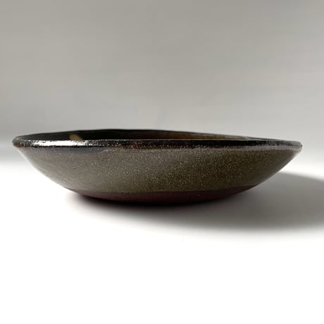 紀窯　中川紀夫　ボウル B