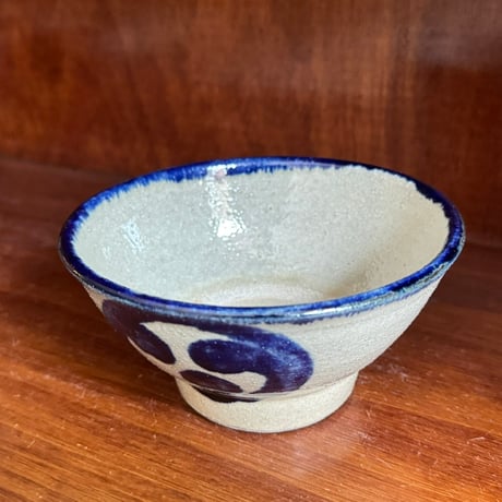 田村窯　4寸飯碗 タ4マA