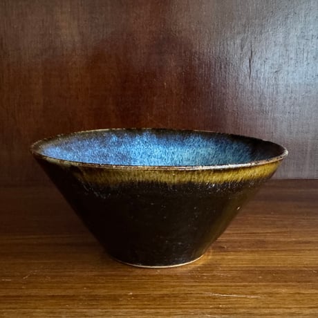 村澤陶苑 村澤享　小鉢 13B (直径約14cm)